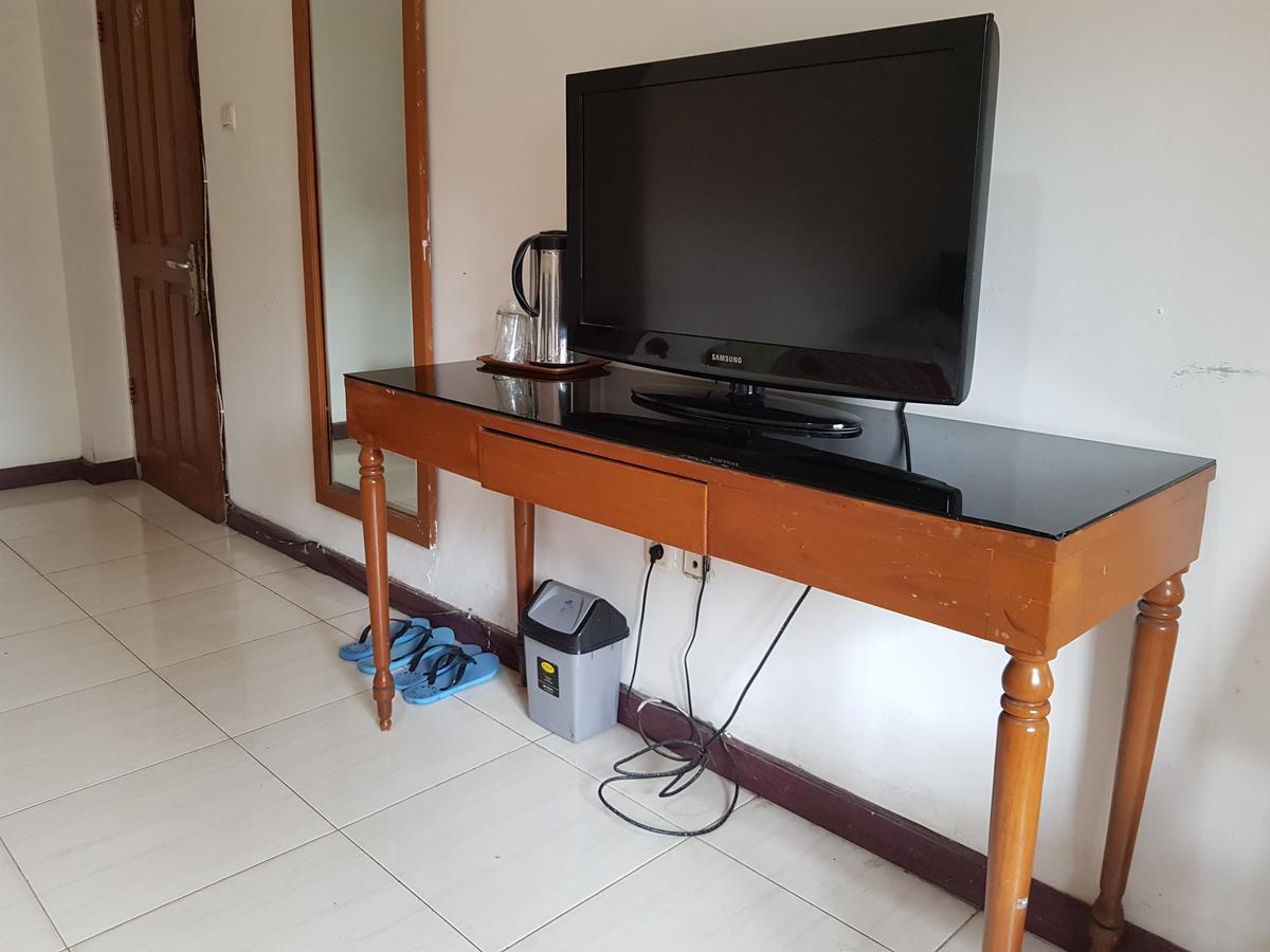Hotel Maxim Kwitang Jakarta