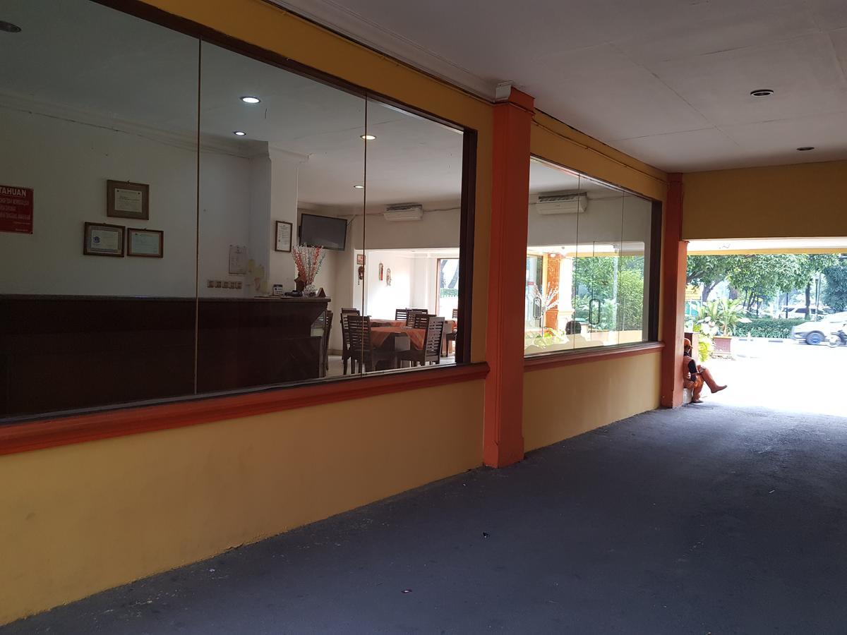 Maxim Kwitang Jakarta