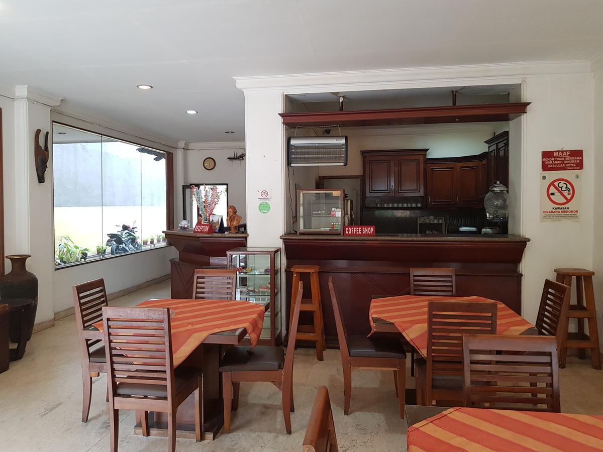 Maxim Kwitang Jakarta