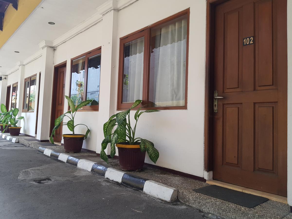 Maxim Kwitang 2* Jakarta