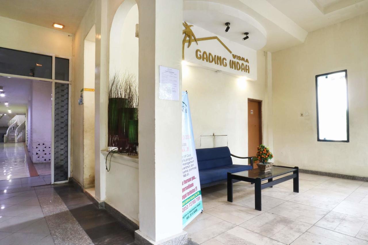 Guest house Gading Indah 1 Jakarta