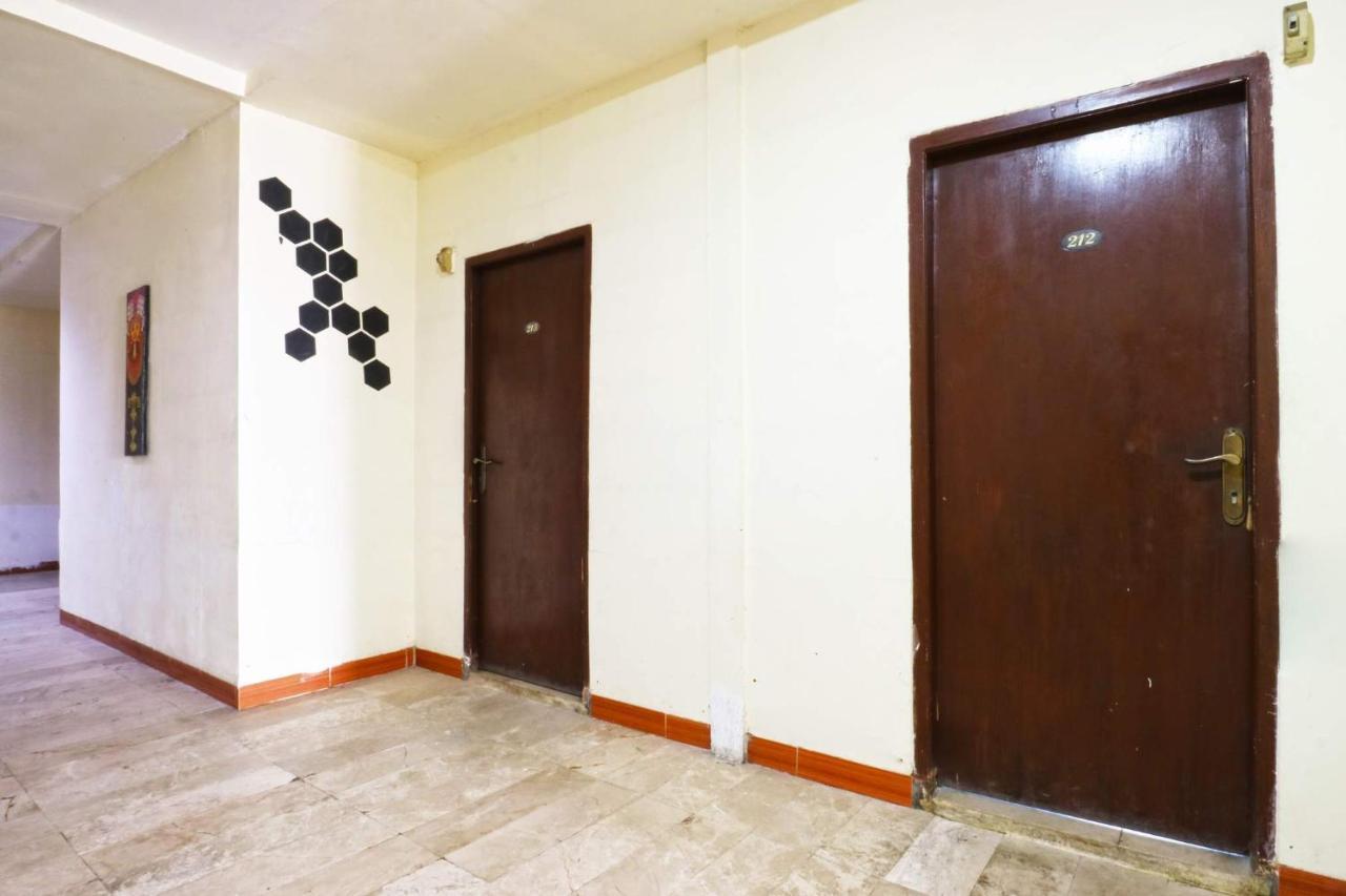 Gading Indah 1 Guest house *