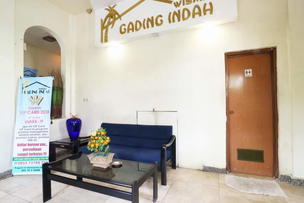 Gading Indah 1 Guest house *
