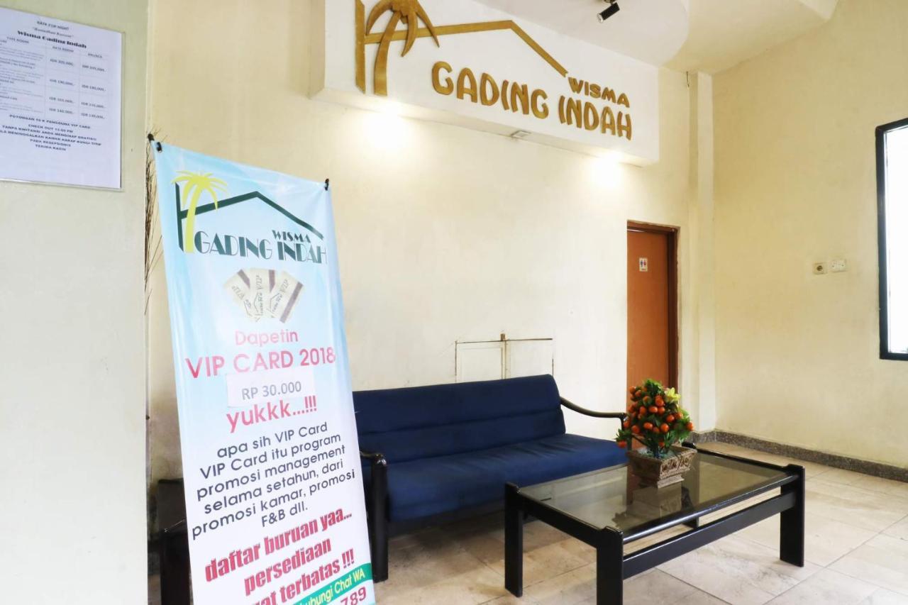 Gading Indah 1 Guest house