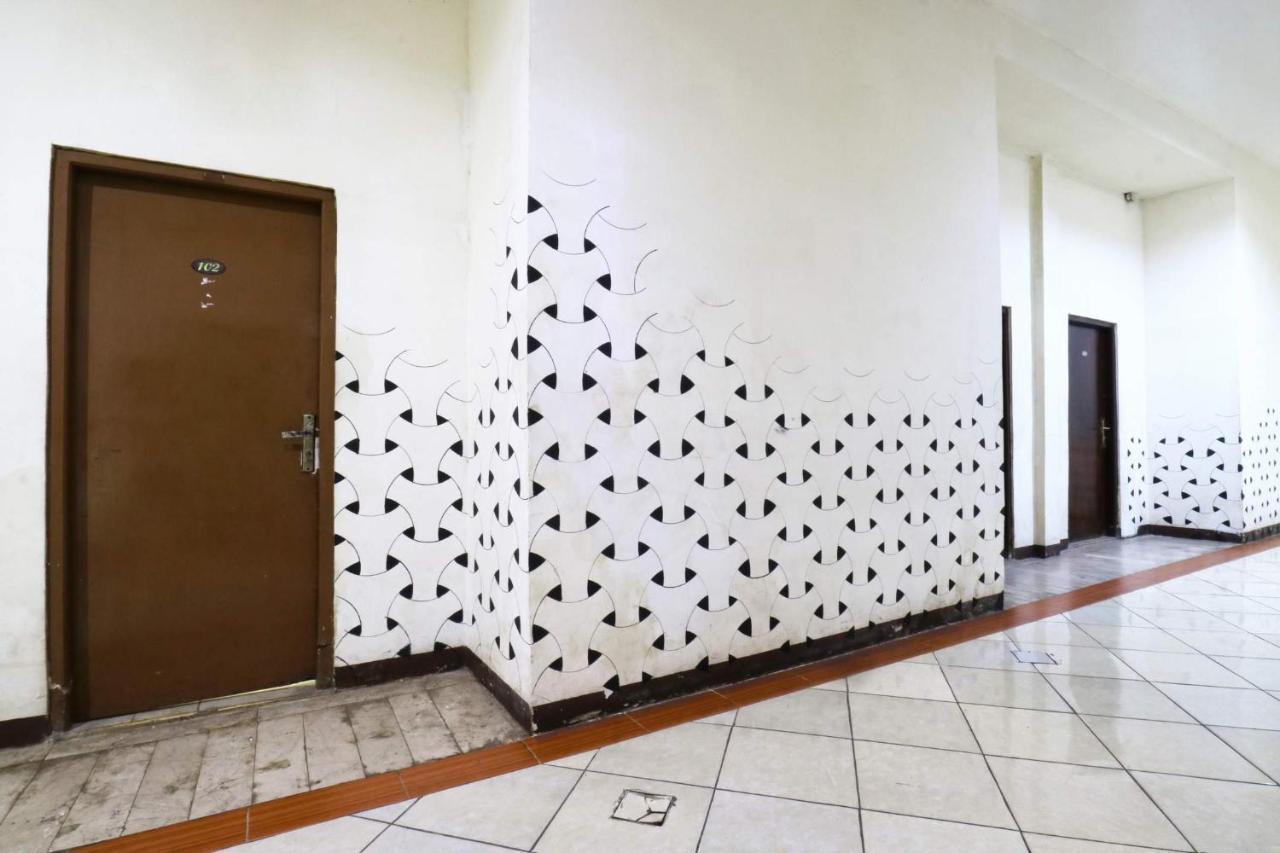 Guest house Gading Indah 1 Jakarta