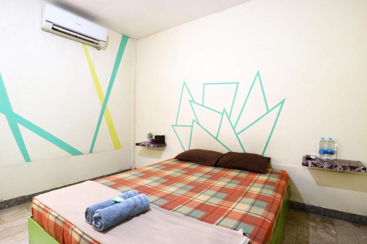 Guest house Gading Indah 1