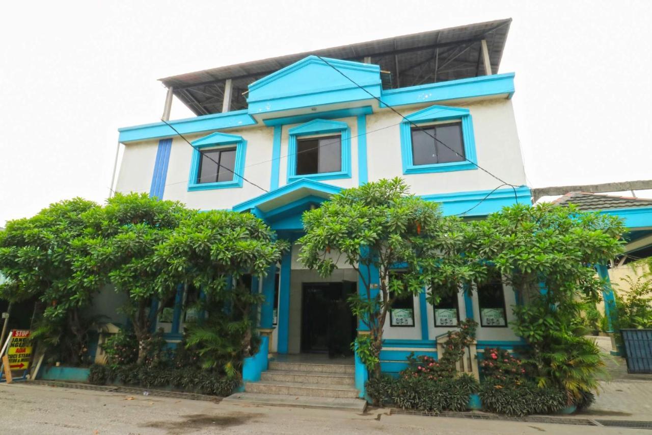 Guest house Gading Indah 1
