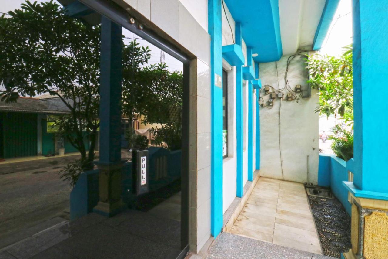 Guest house Gading Indah 1