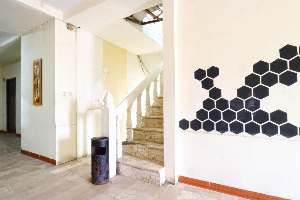 Gading Indah 1 Guest house