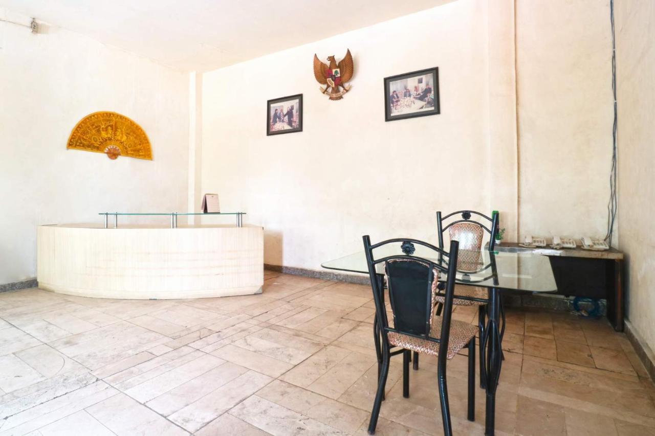 Guest house Gading Indah 1 *