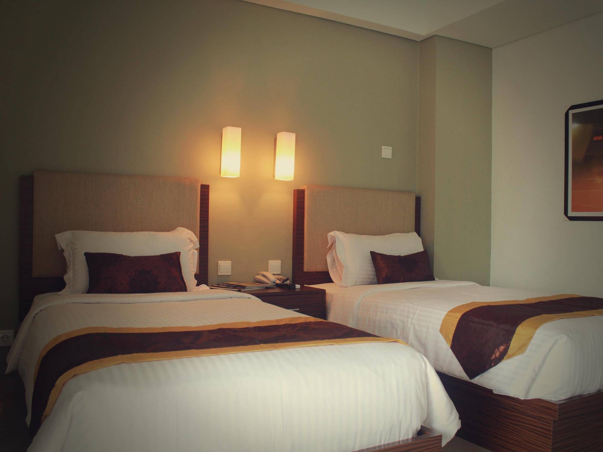 Hotel Cheers Residential 3*