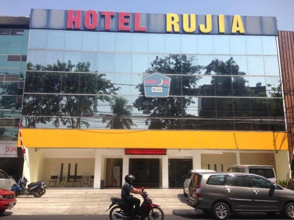 Nida Taman Sari Mangga Besar Raya Jakarta