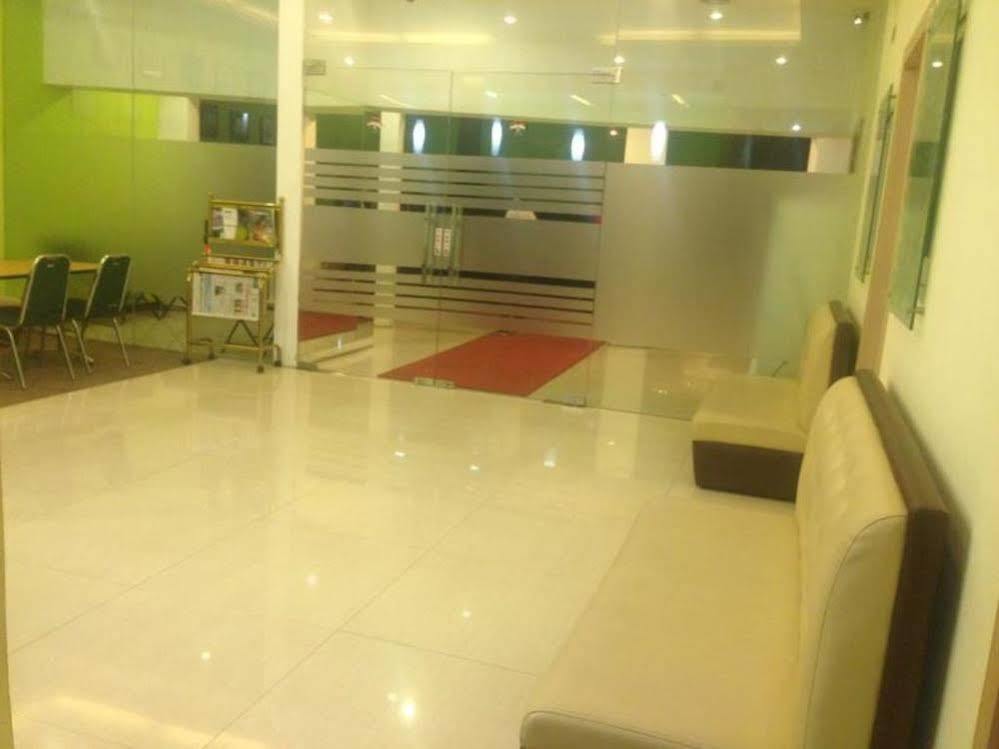 Nida Taman Sari Mangga Besar Raya Hotel Jakarta