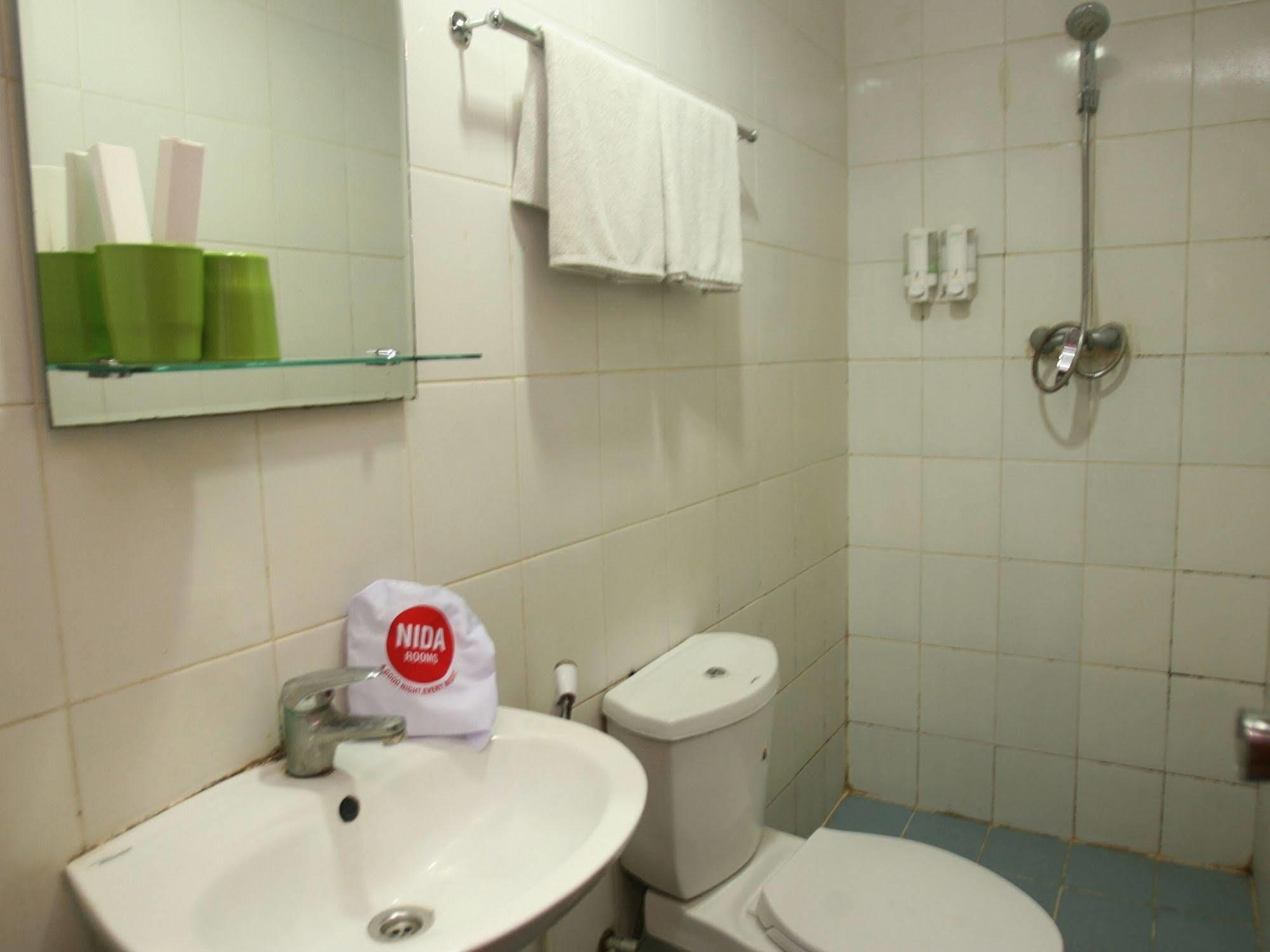 Hotel Nida Taman Sari Mangga Besar Raya 2*