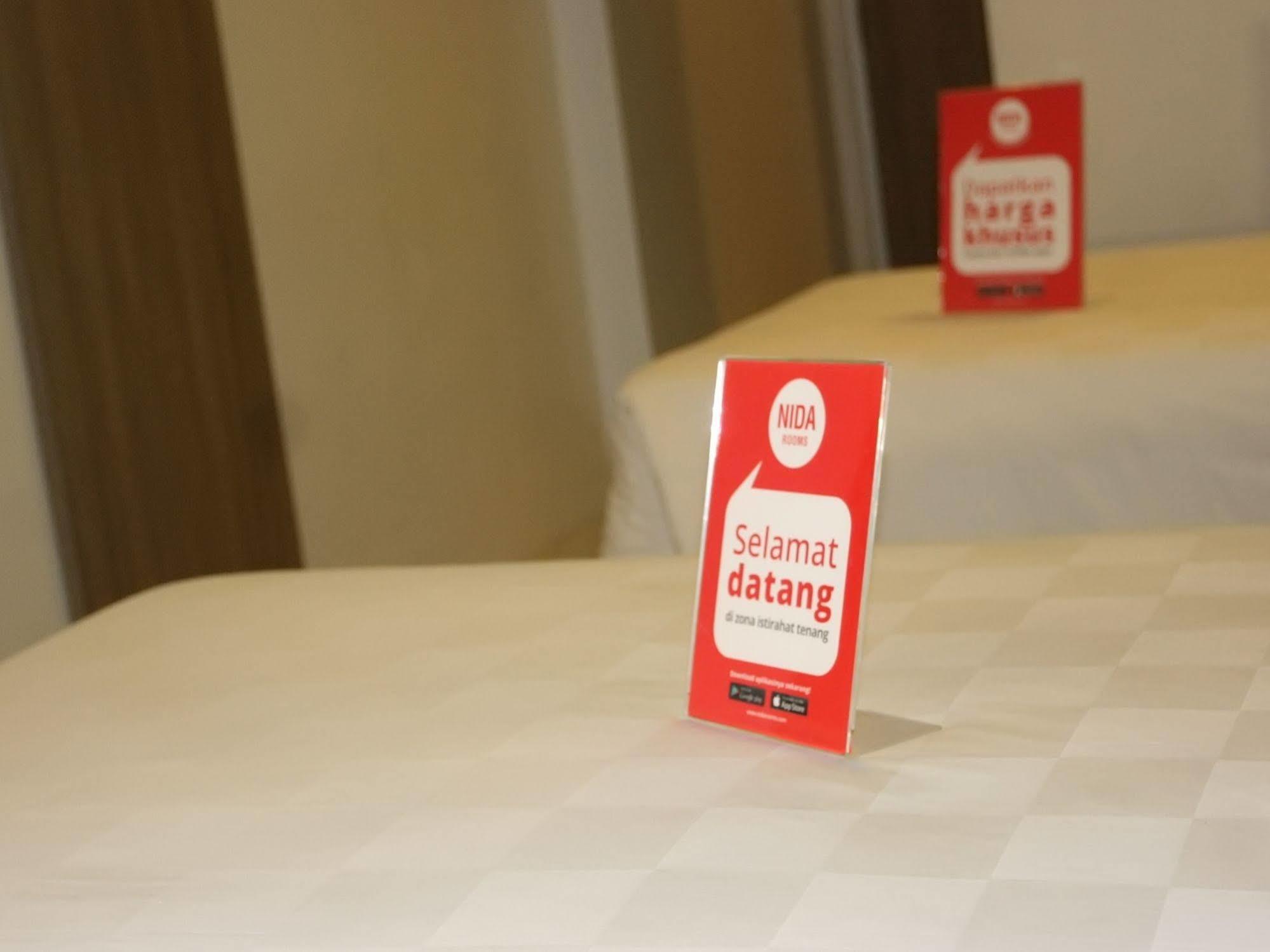 Nida Taman Sari Hayam Wuruk Hotel