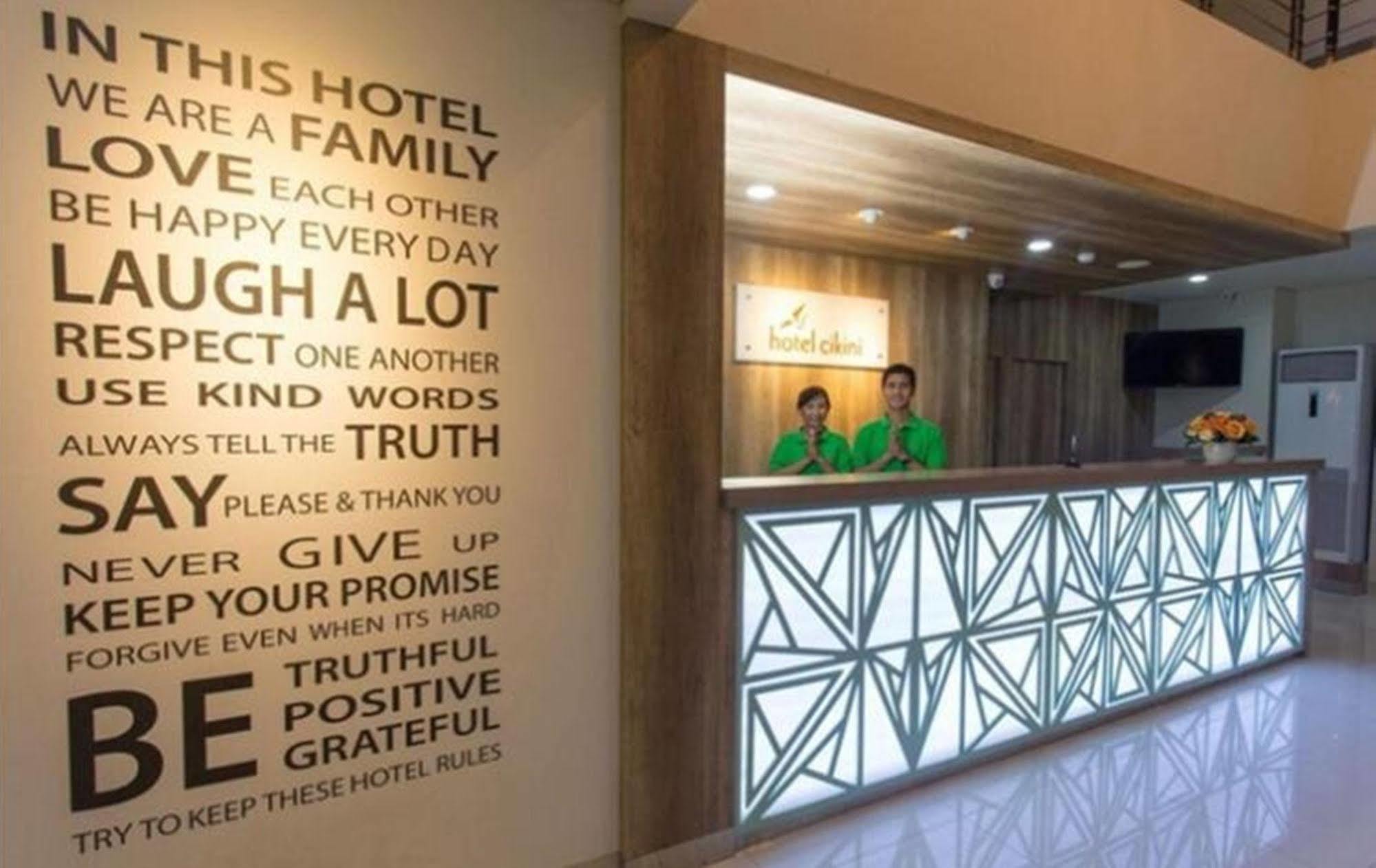 Cikini Hotel