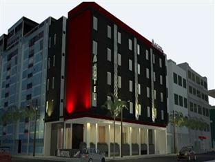Hotel M 3*