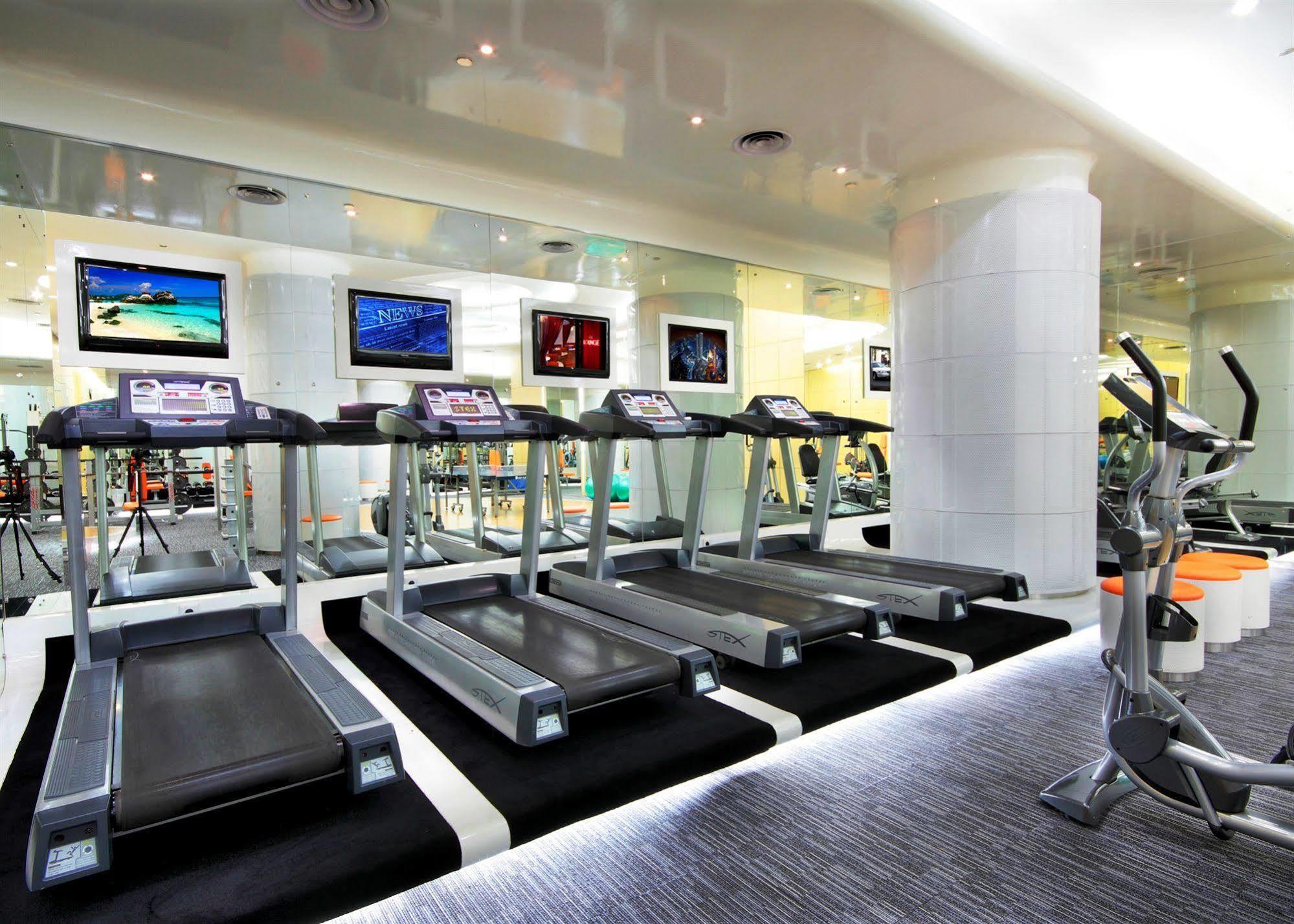 Hotel Le Grandeur Mangga Dua Jakarta