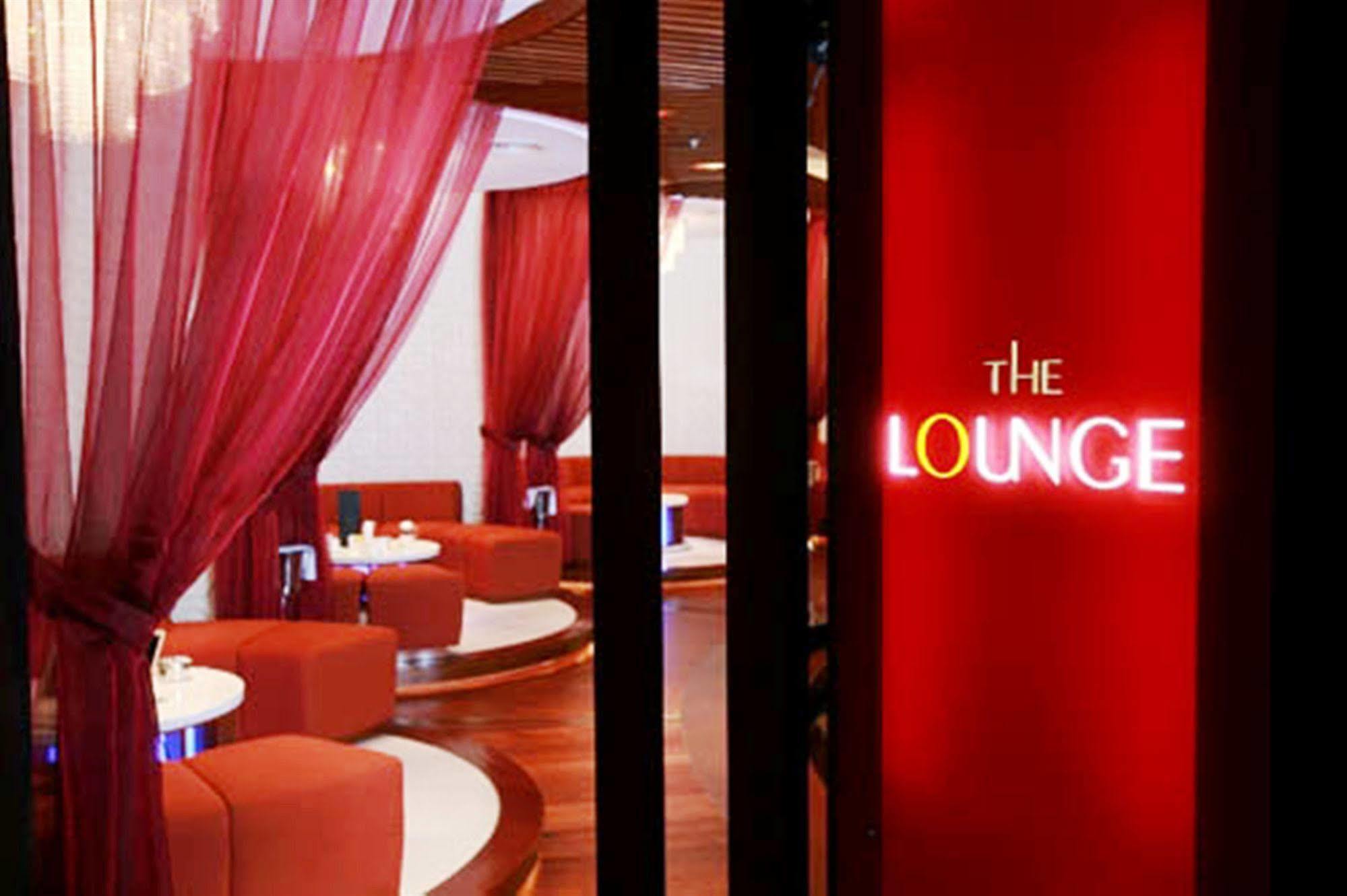 Le Grandeur Mangga Dua Hotel
