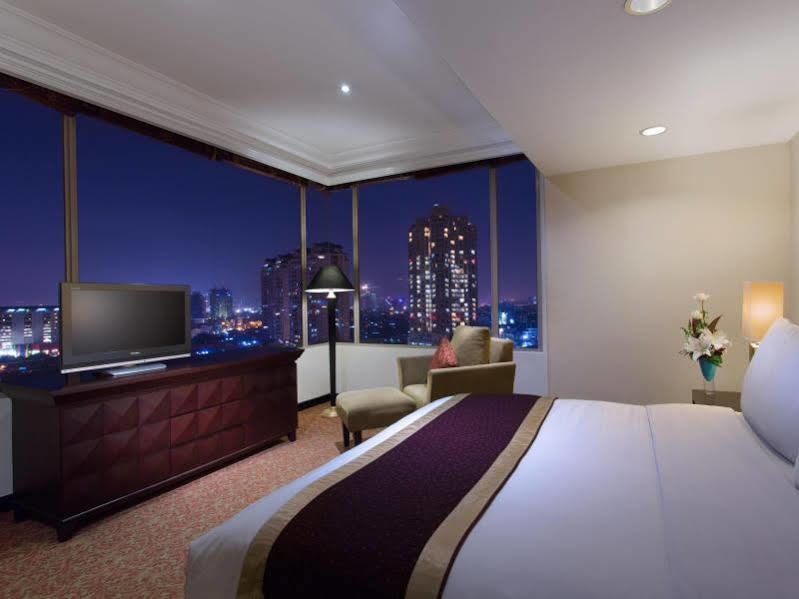 Le Grandeur Mangga Dua Hotel 4*
