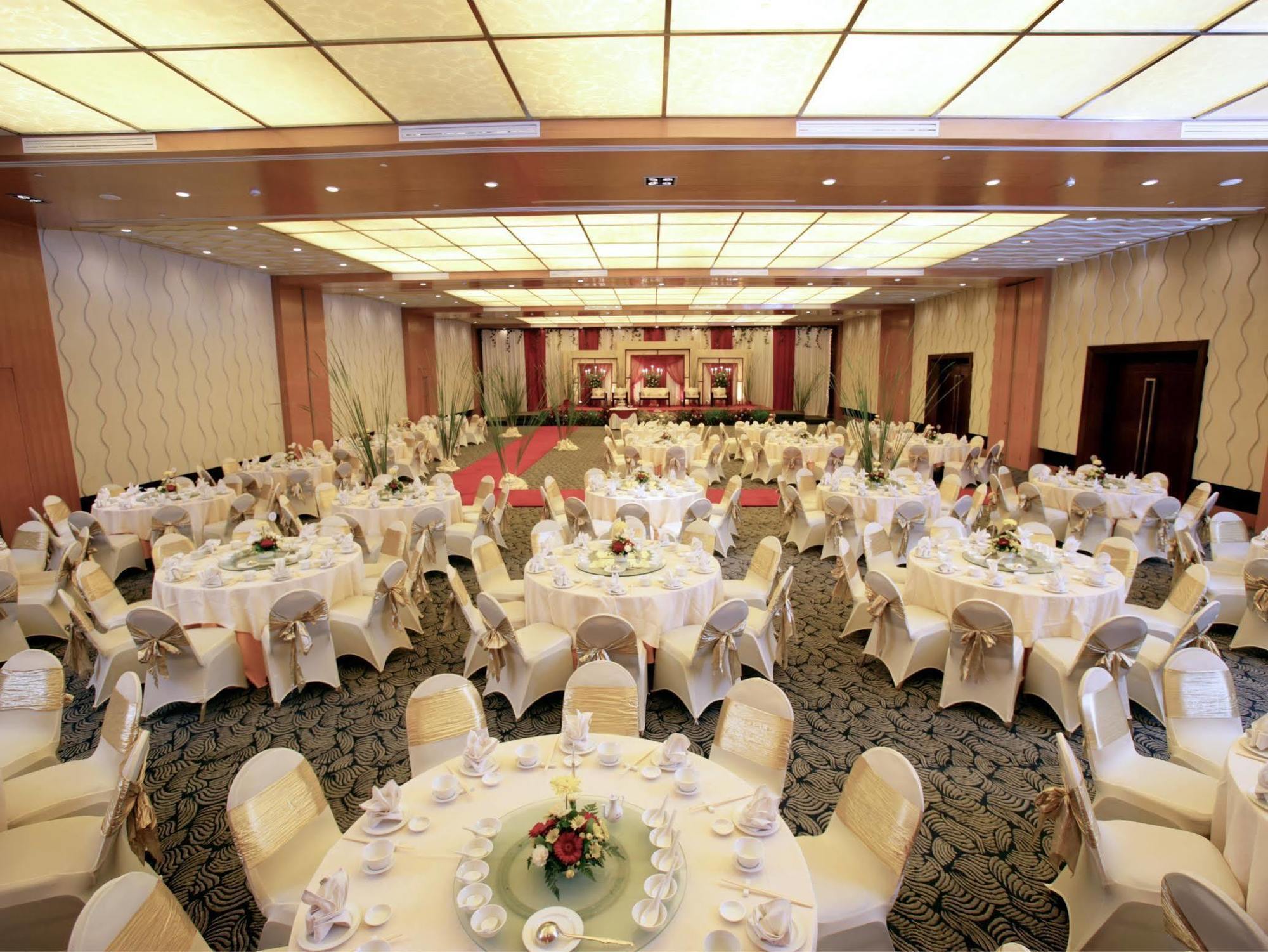 Le Grandeur Mangga Dua Jakarta