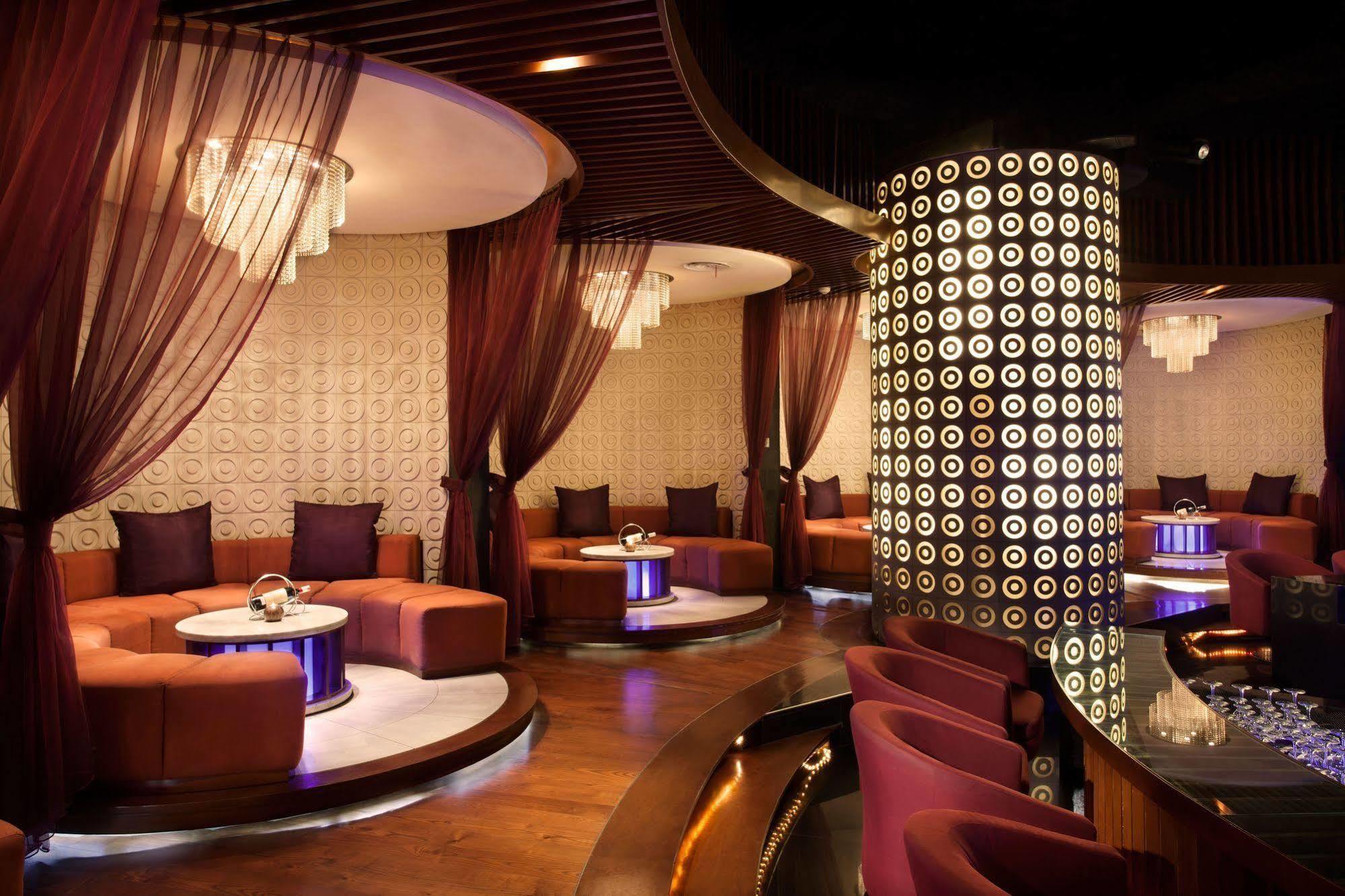 Hotel Le Grandeur Mangga Dua 4*