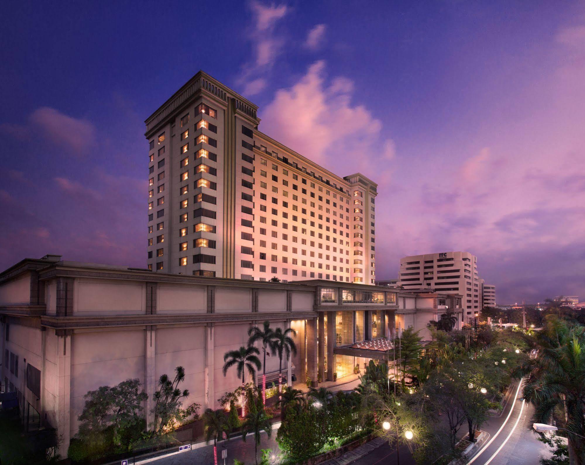 Le Grandeur Mangga Dua Hotel Jakarta