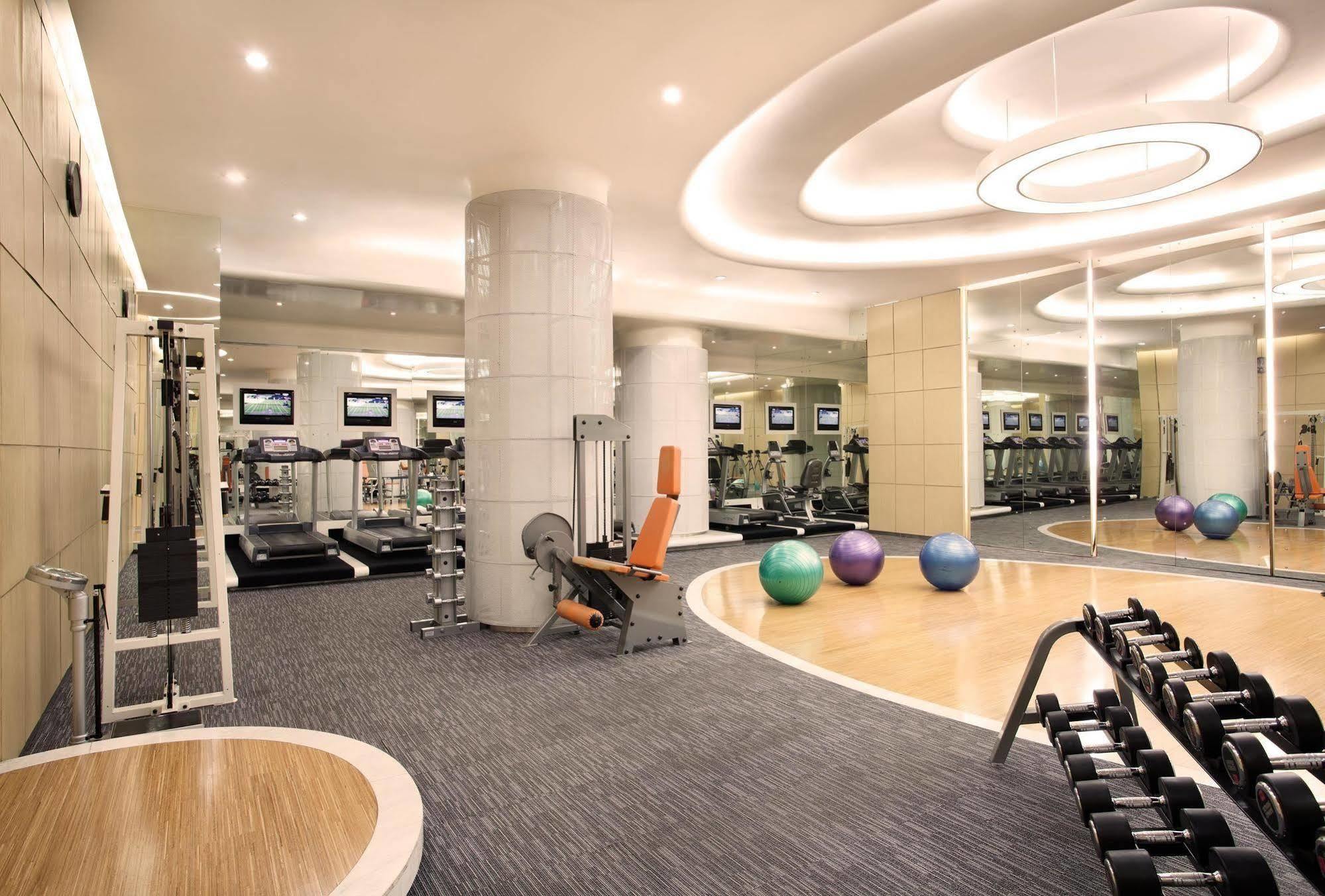 Le Grandeur Mangga Dua Hotel Jakarta