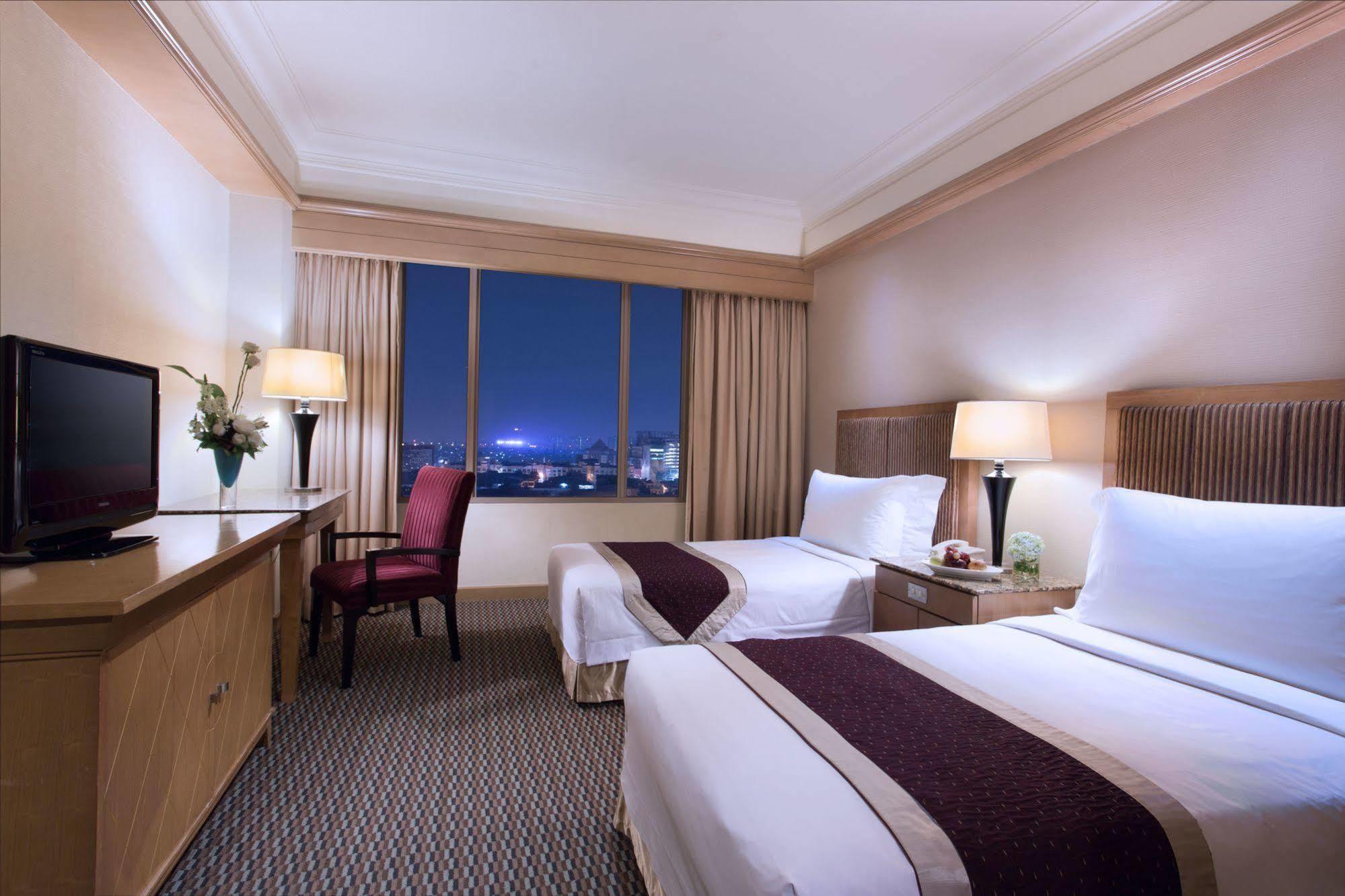 Hotel Le Grandeur Mangga Dua Jakarta