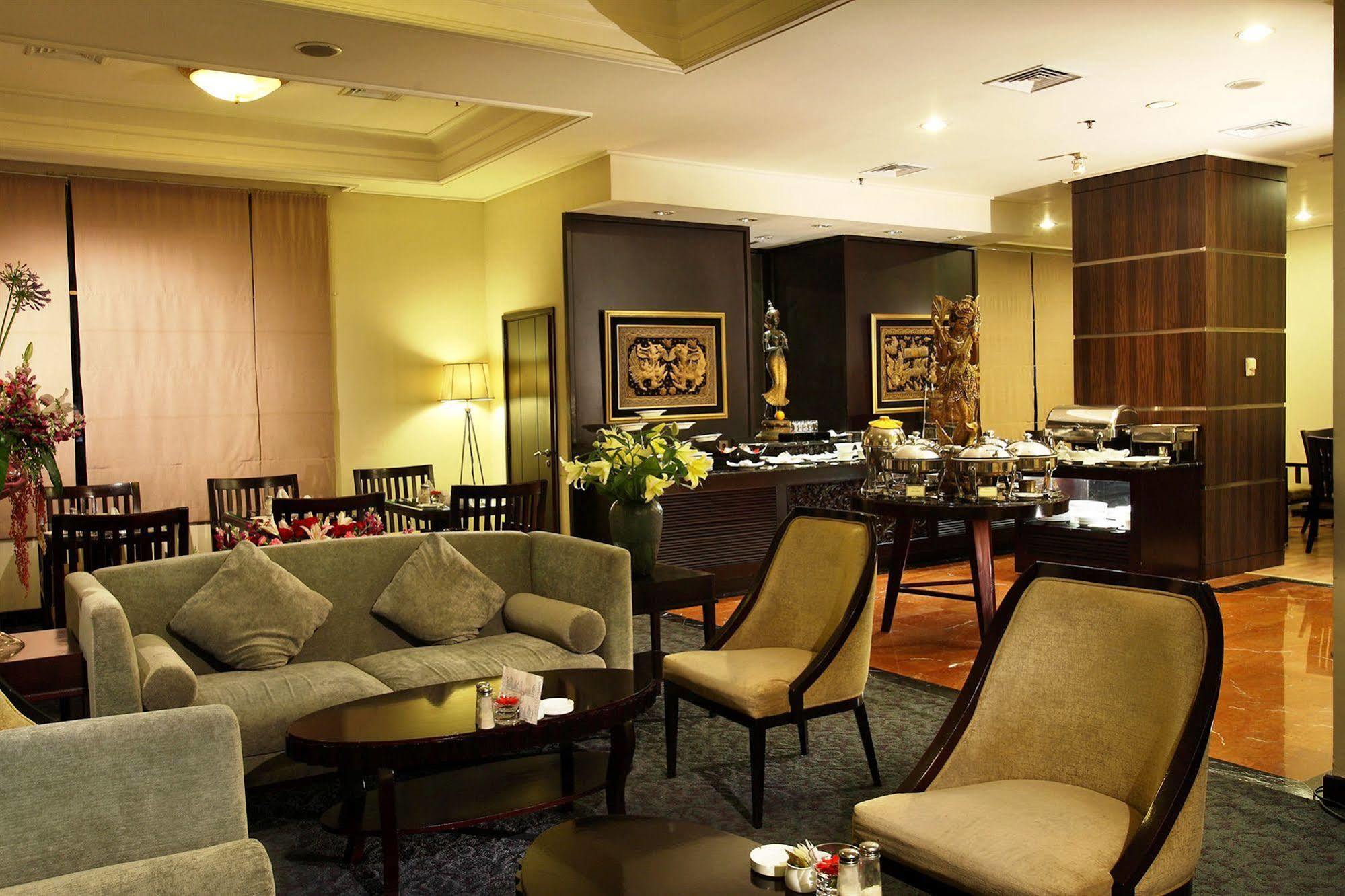 Hotel Le Grandeur Mangga Dua Jakarta