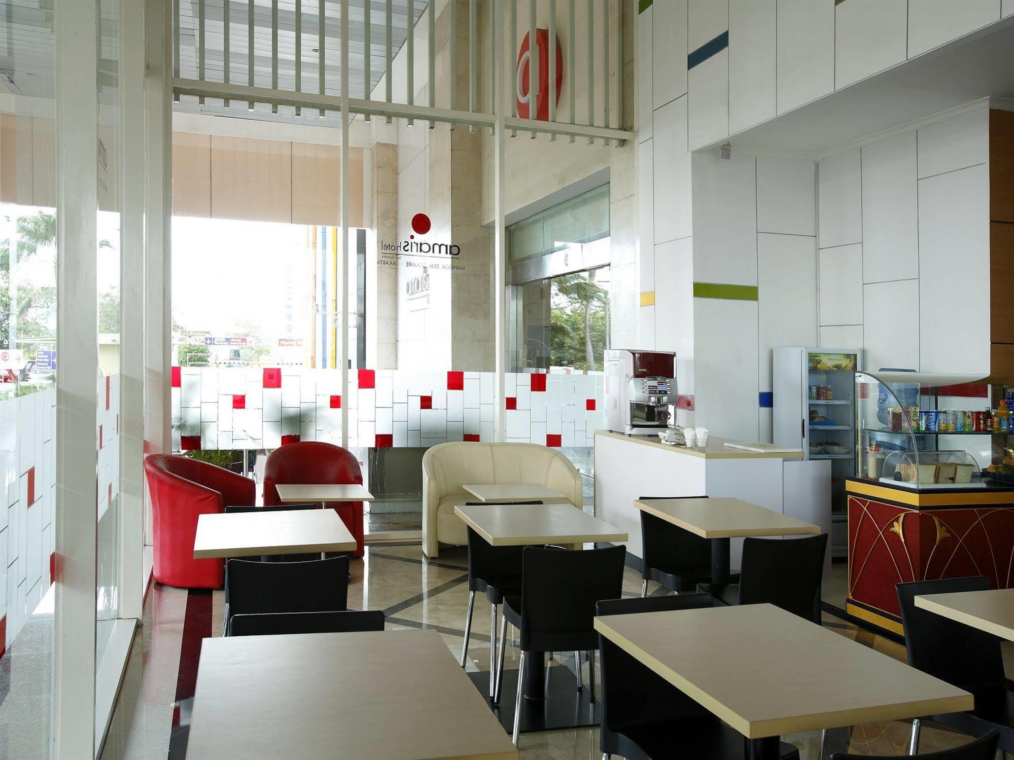 Amaris Mangga Dua Square Jacarta