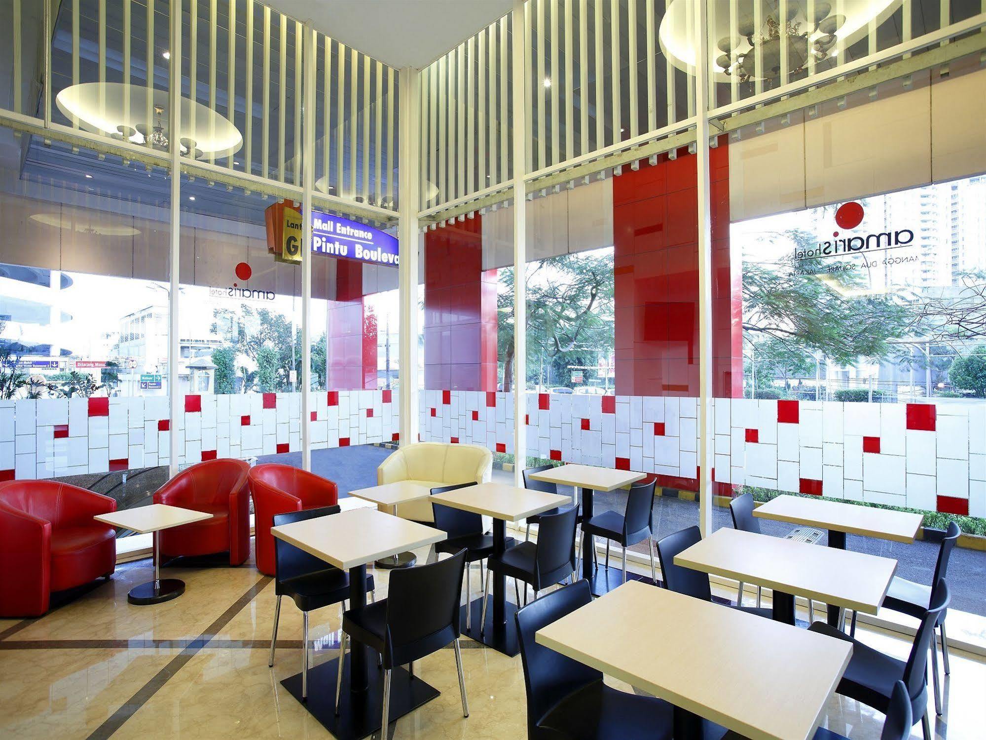 Amaris Mangga Dua Square 2* Jakarta