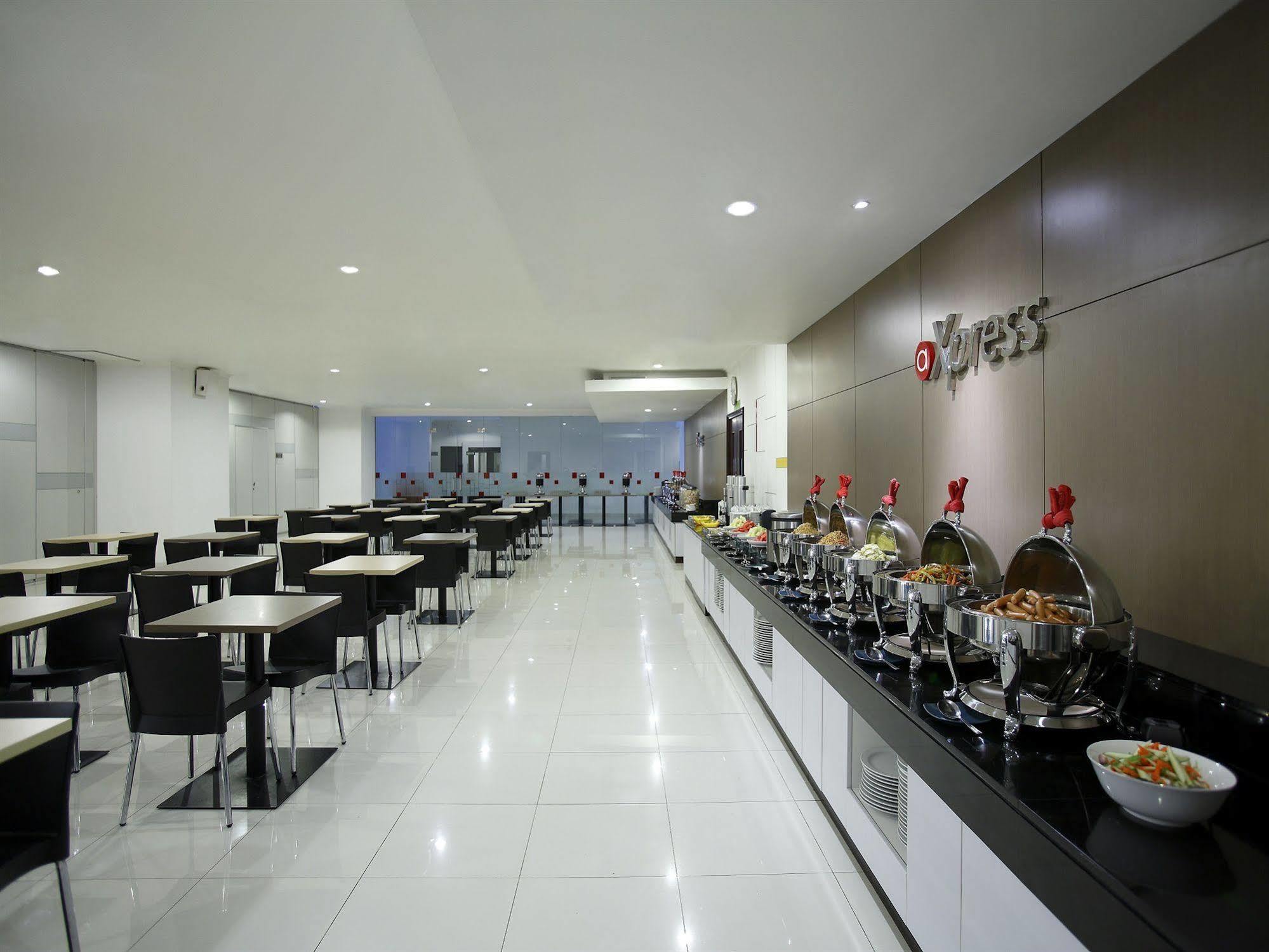 Amaris Mangga Dua Square 2* Jacarta