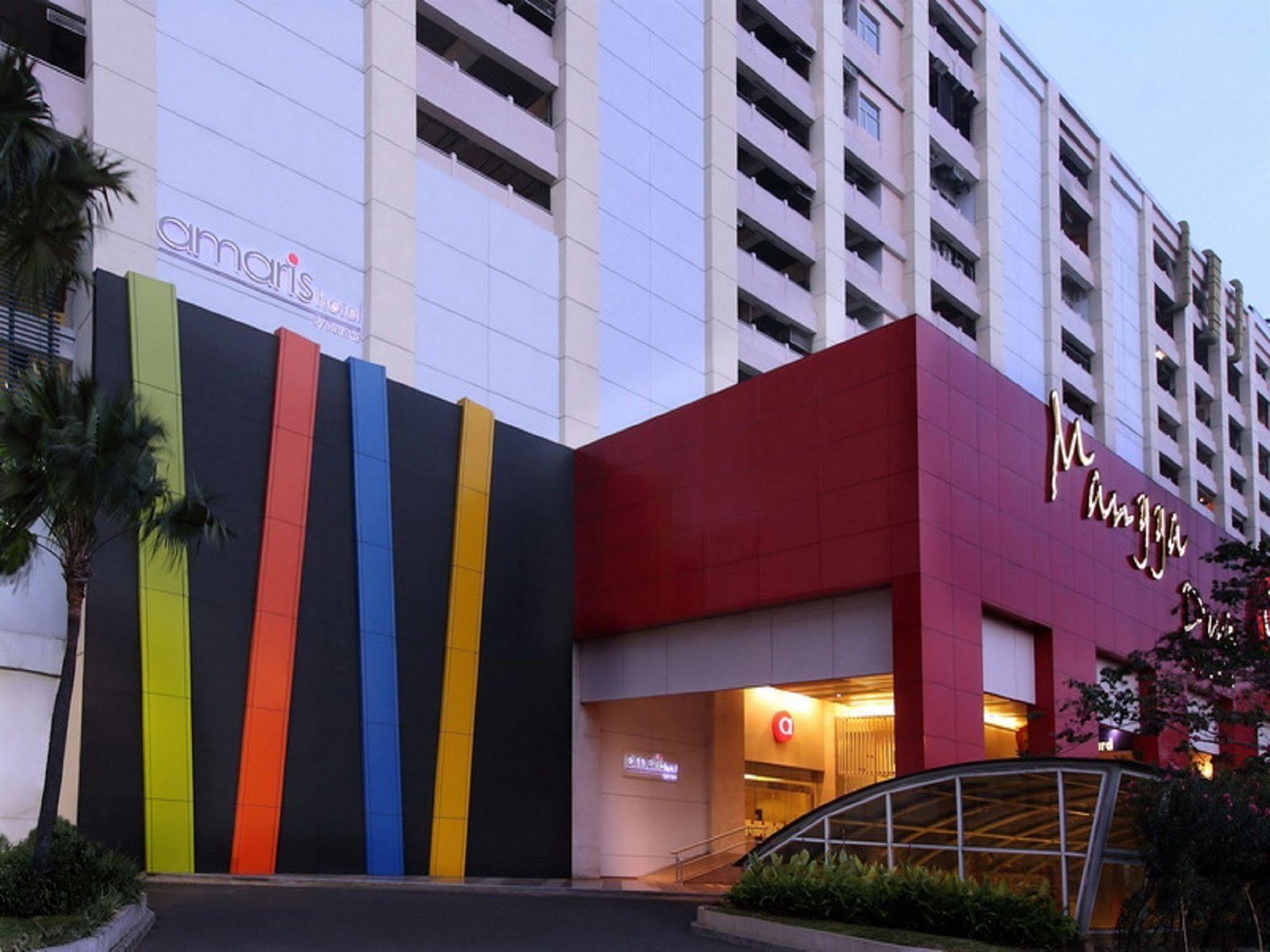 Amaris Mangga Dua Square 2* Jakarta