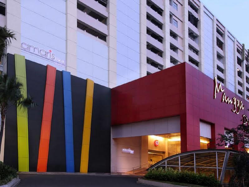 Hotel Amaris Mangga Dua Square 2*