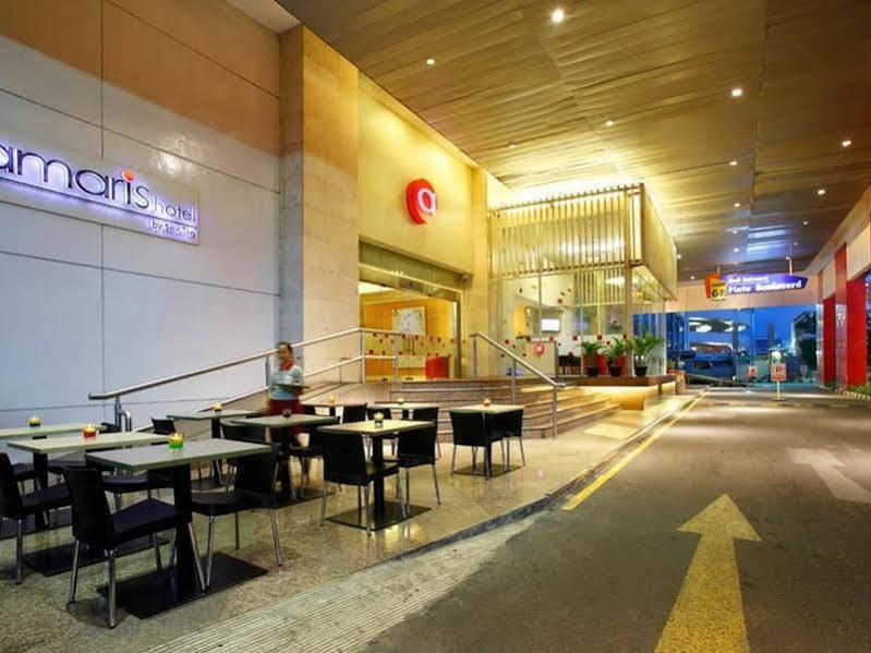 Amaris Mangga Dua Square Hotel Jakarta