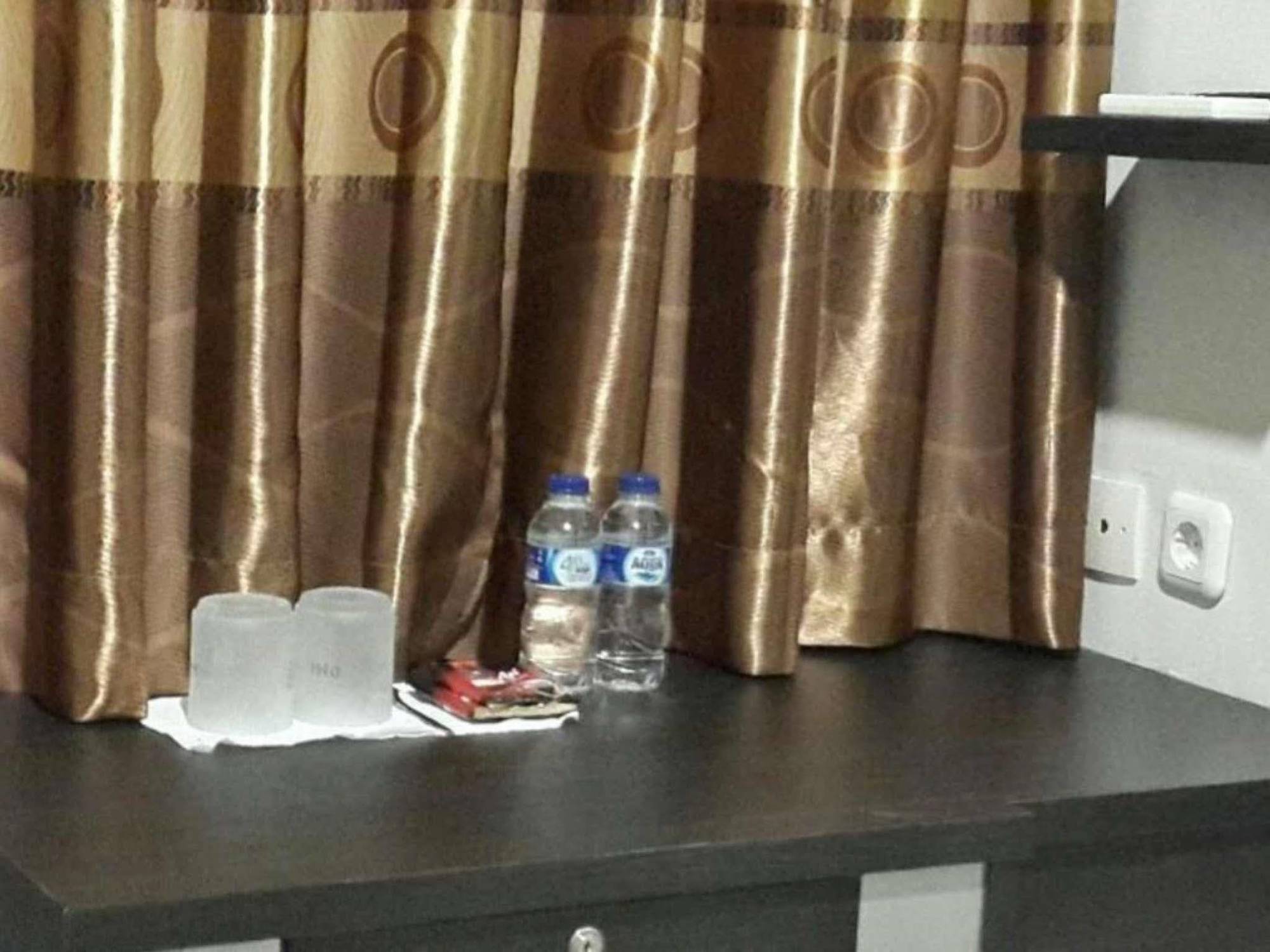 Guest house Ihome Jakarta