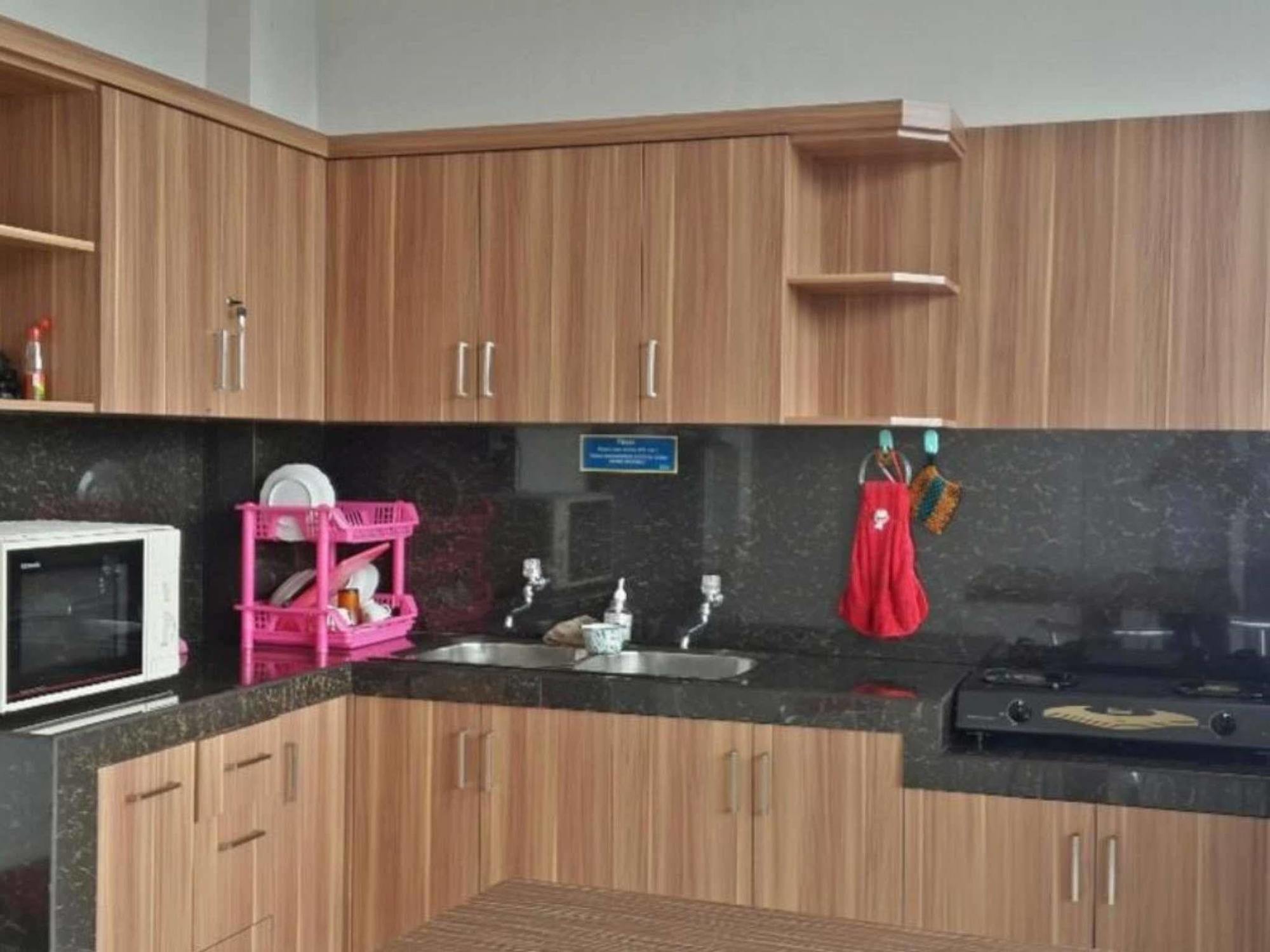 Guest house Ihome
