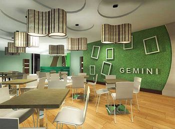 Hotel Zodiak Mt Haryono By Kagum