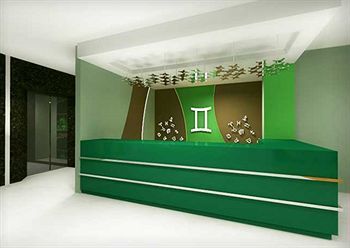 Zodiak Mt Haryono By Kagum Hotel