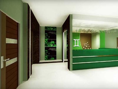 Hotel Zodiak Mt Haryono By Kagum 2*