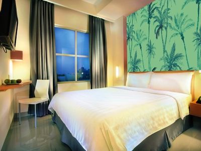 Liberta Kemang Hotel 3*