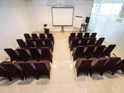 Amaris Pancoran Jakarta
