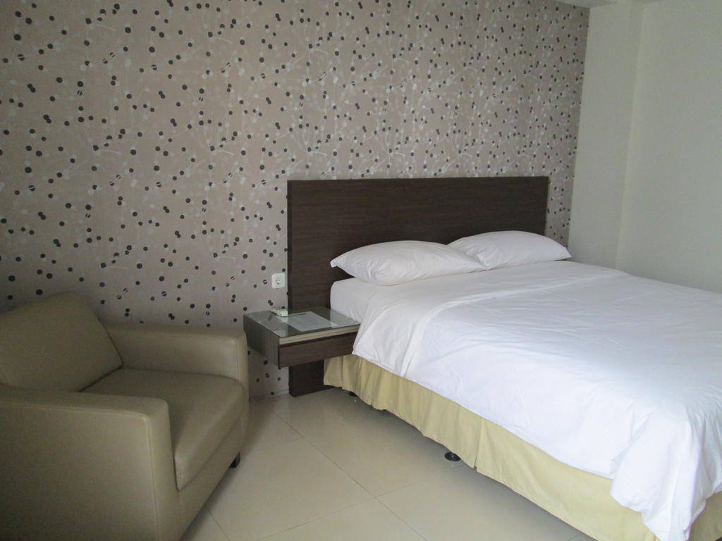 Rasuna Mansion 2*
