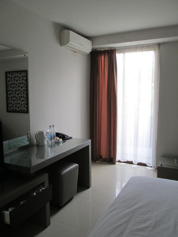 Hotel Rasuna Mansion