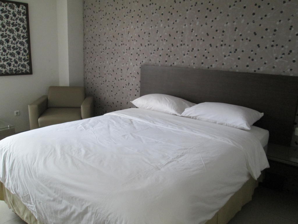 Hotel Rasuna Mansion 2*