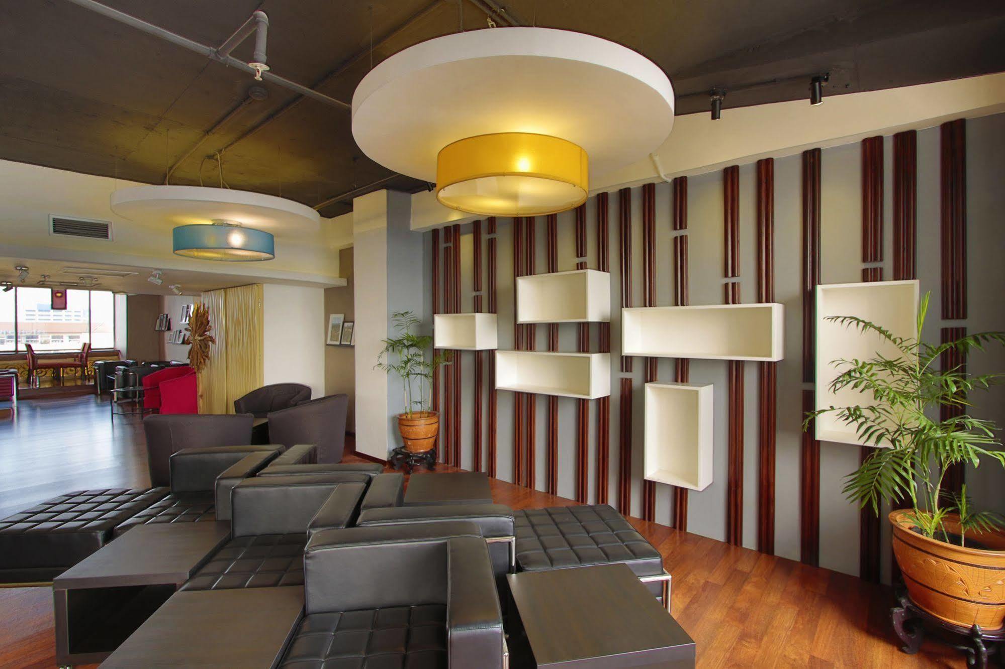 Jayakarta Hotel Jakarta