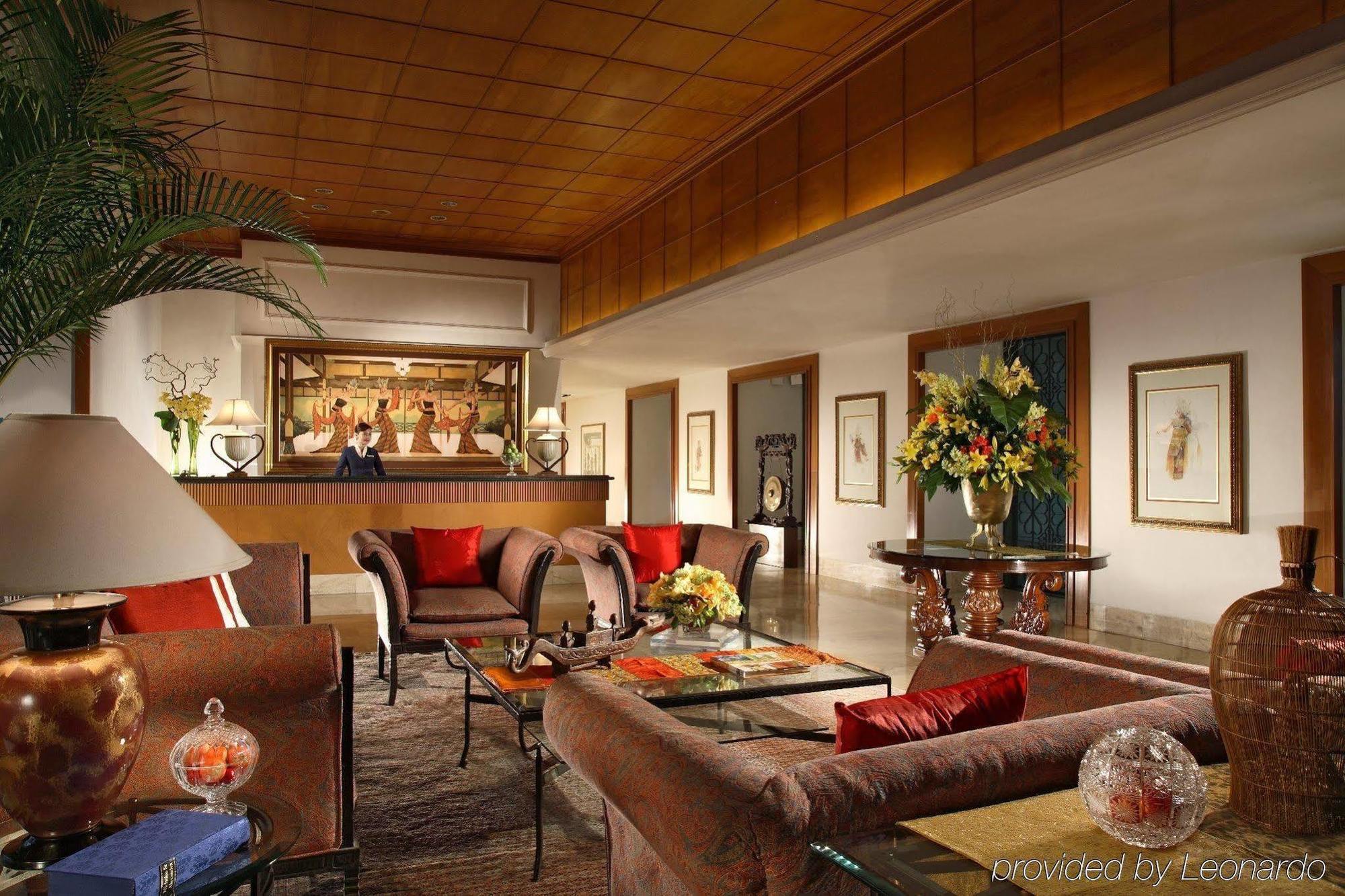 Ascott Apartment *