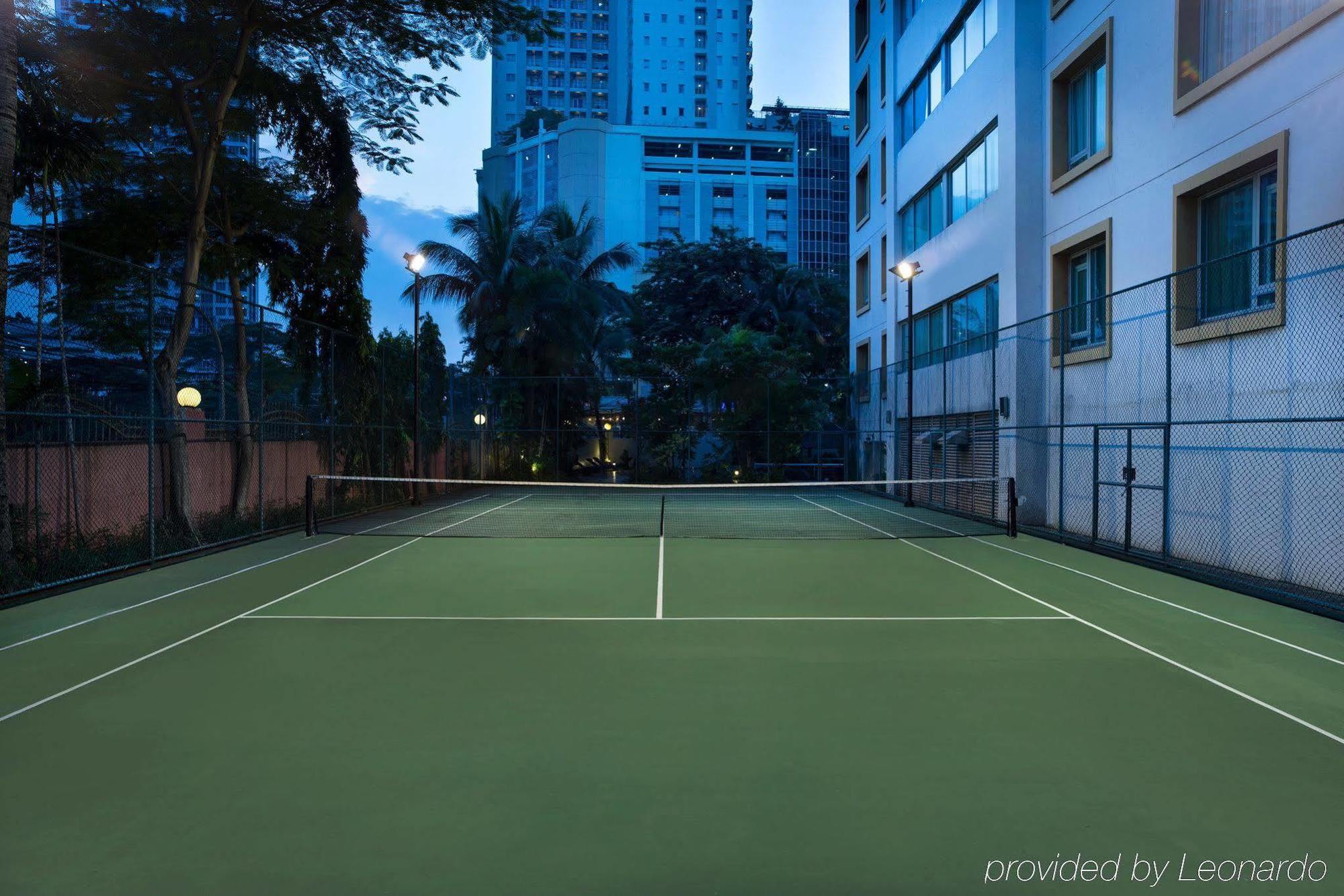 Apartment Ascott
