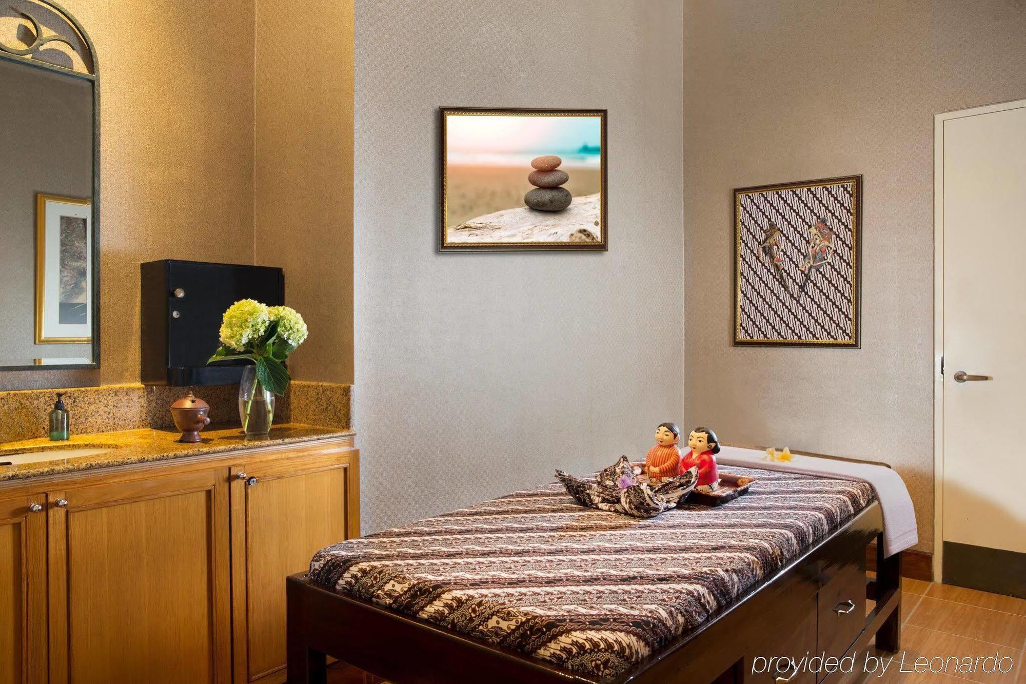 Ascott Apartment Jakarta
